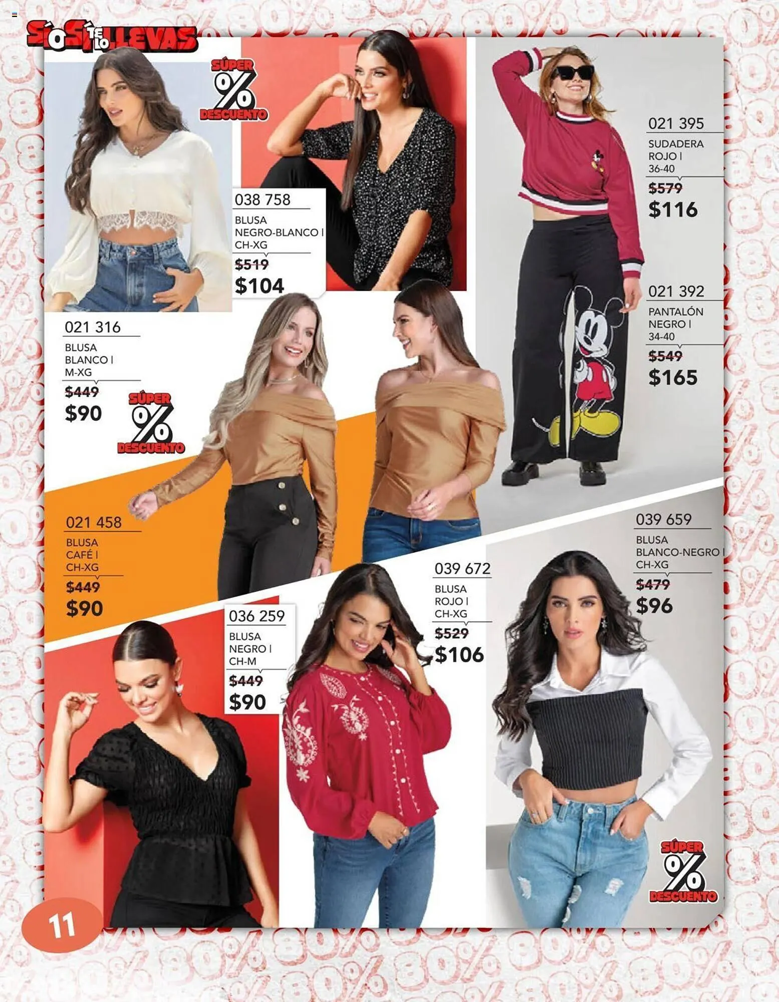 Catálogo de Catálogo Mundo Terra 6 de mayo al 30 de junio 2024 - Pagina 14