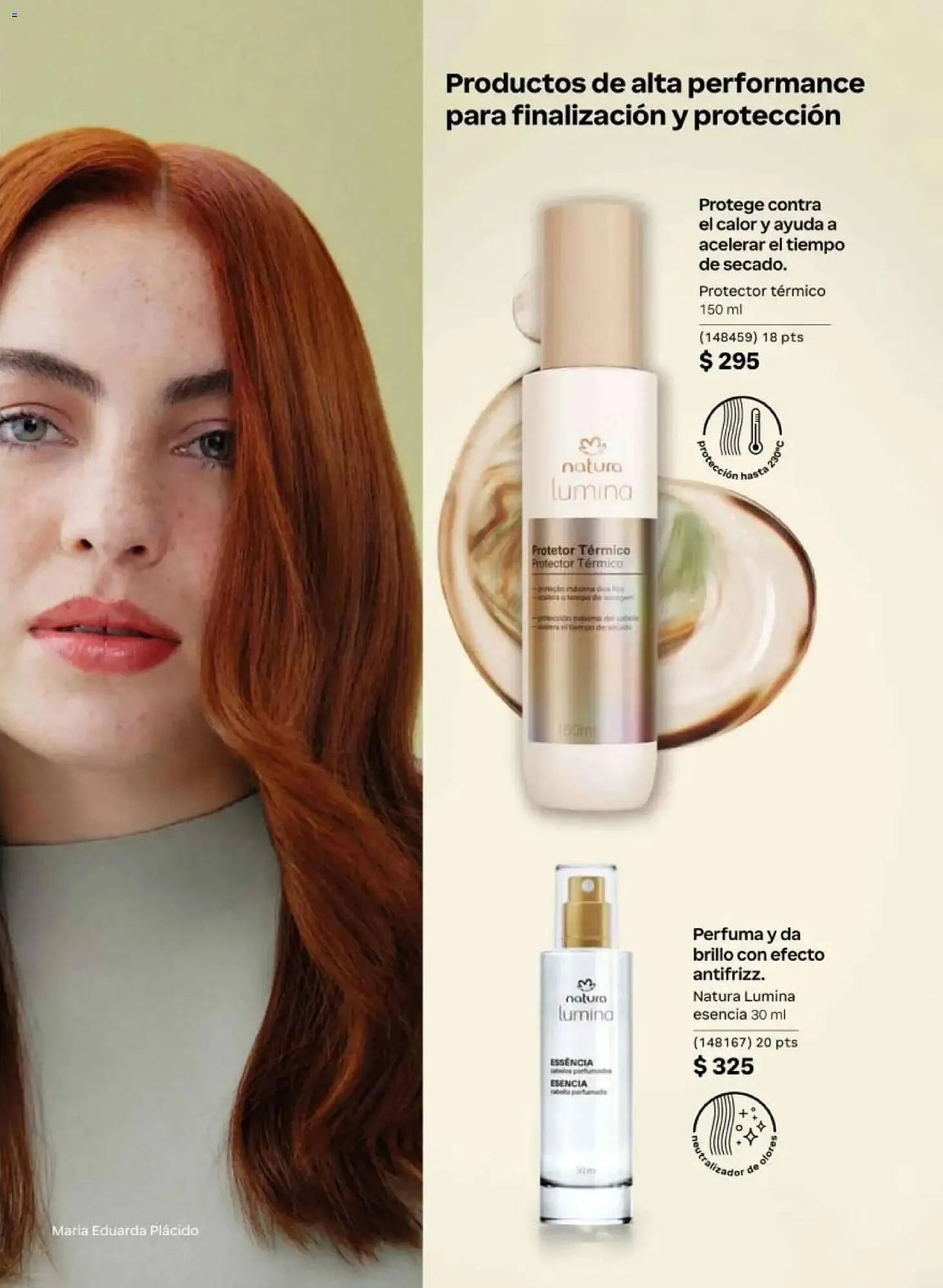 Catálogo de Catálogo Natura 2 de abril al 14 de mayo 2026 - Pagina 151