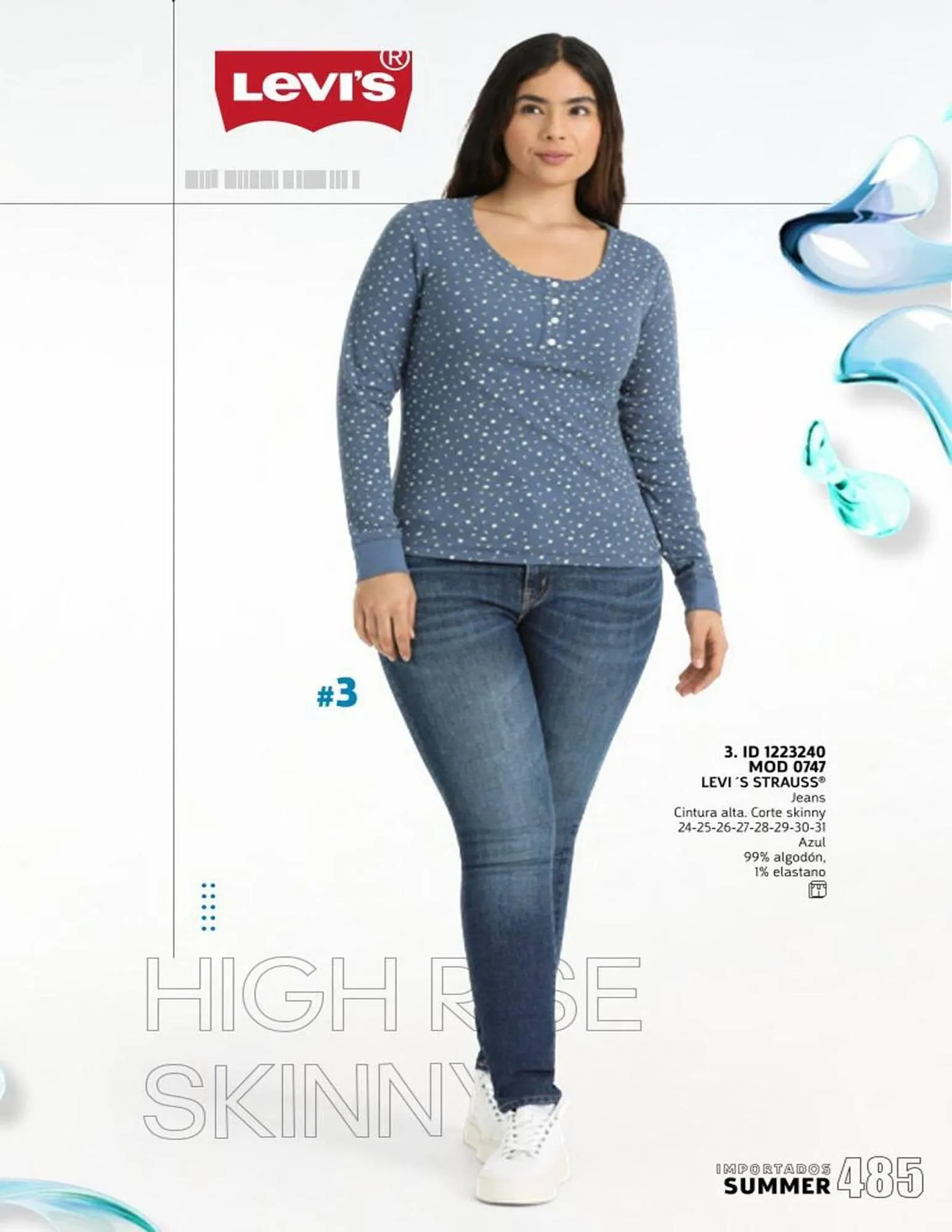 Catálogo de Catálogo Price Shoes 8 de julio al 31 de diciembre 2025 - Pagina 485