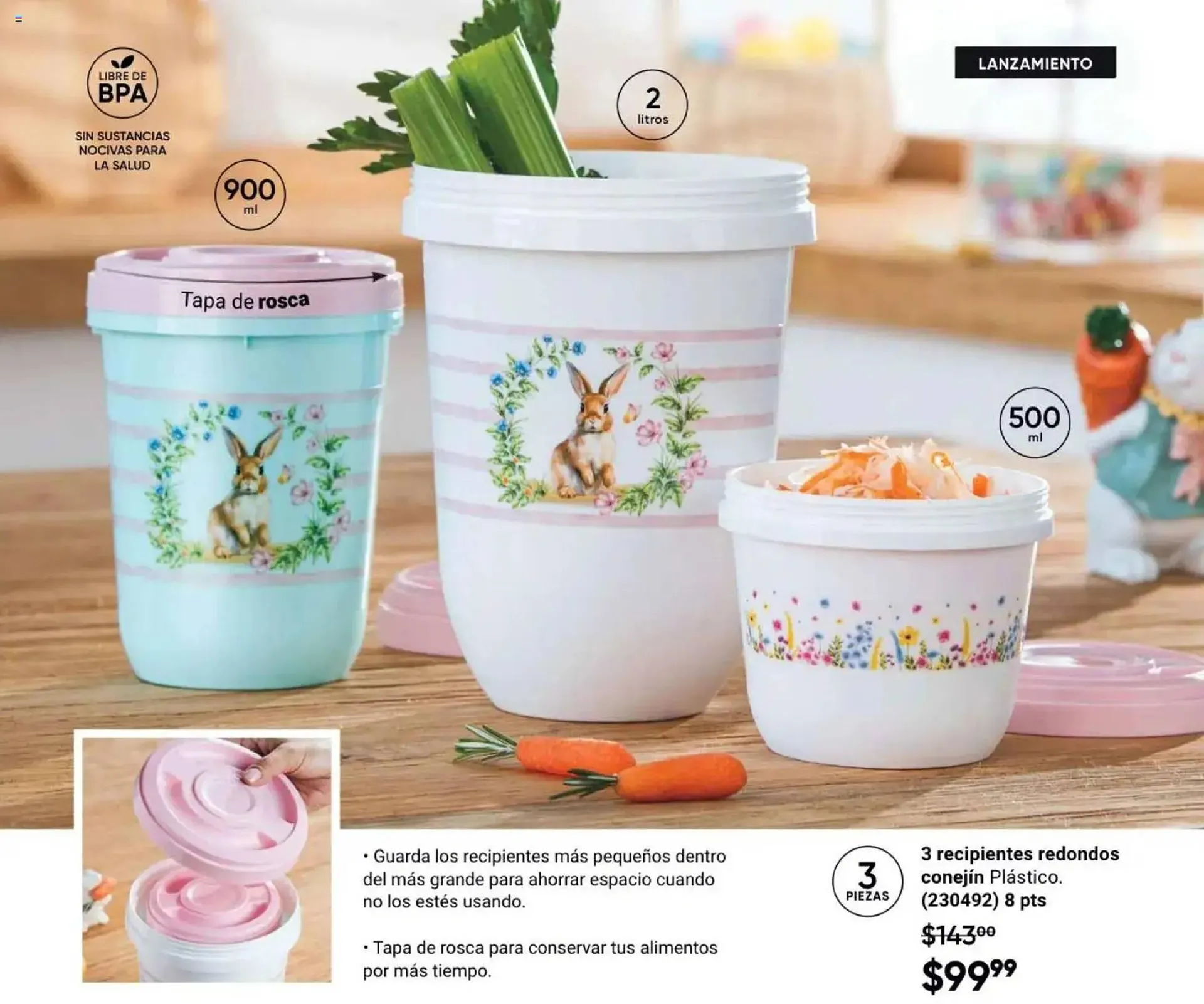 Catálogo de Catálogo Avon 20 de febrero al 27 de marzo 2026 - Pagina 17