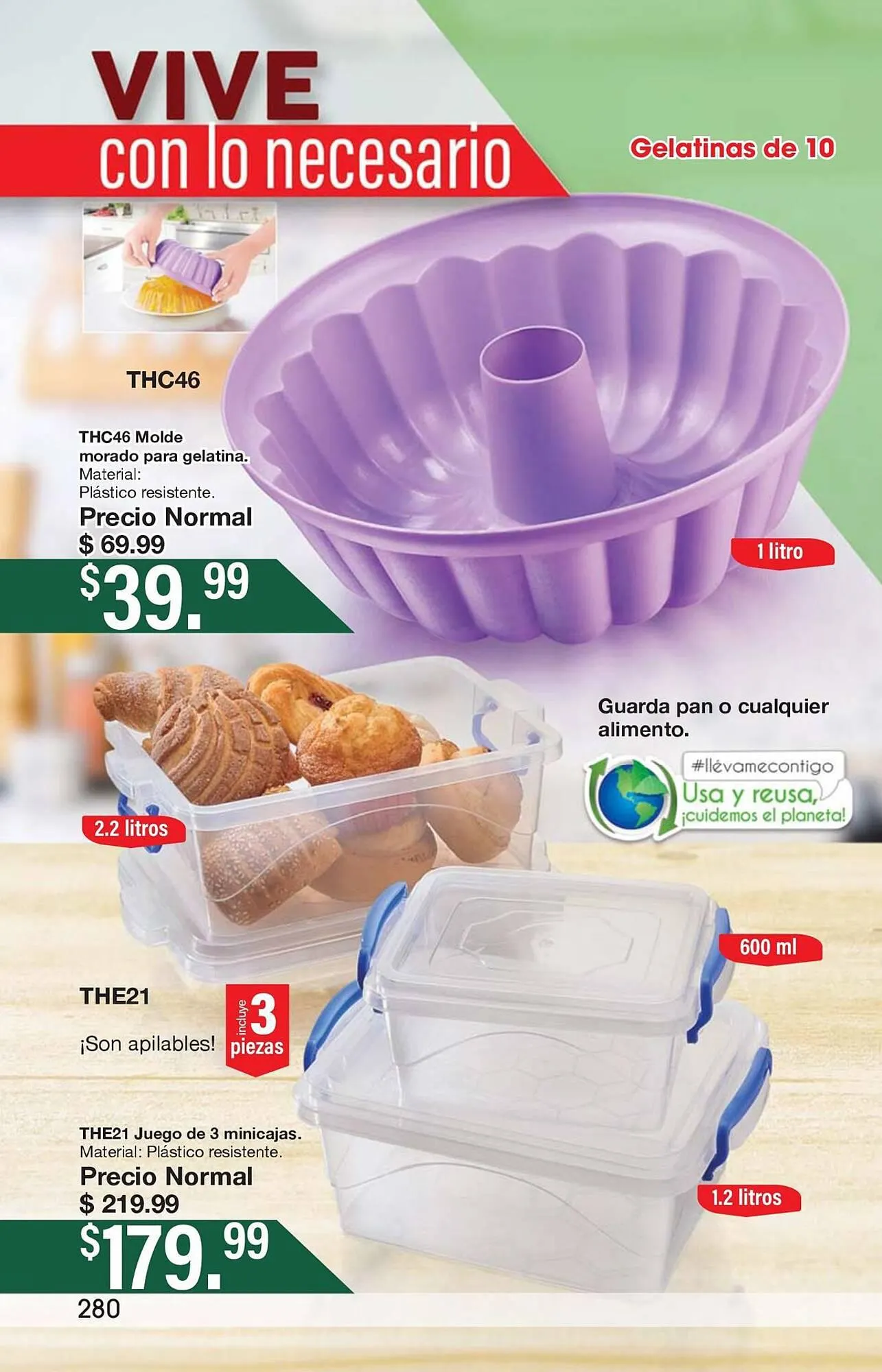 Catálogo de Catálogo Arabela 11 de abril al 2 de mayo 2024 - Pagina 248