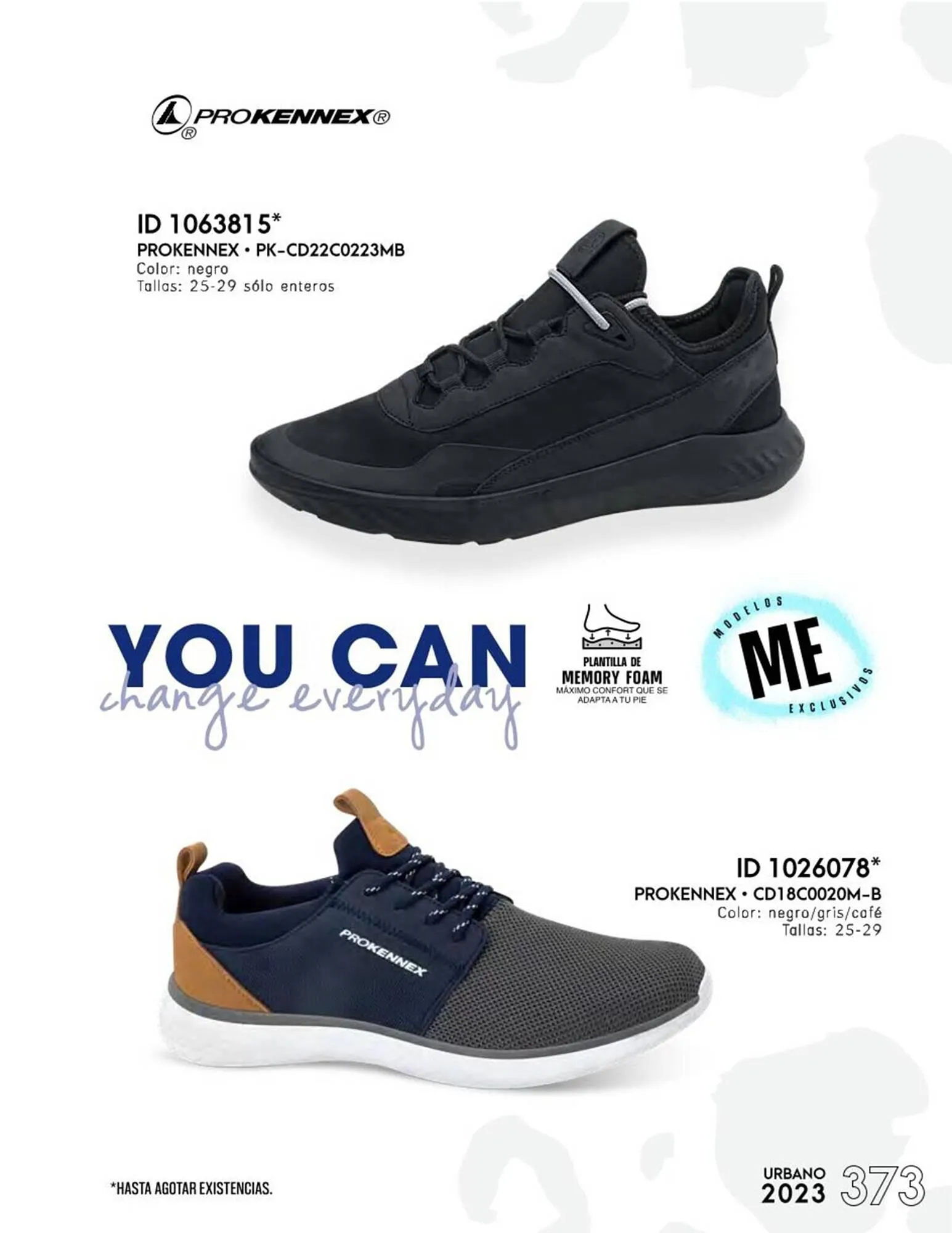 Catálogo de Catálogo Price Shoes 18 de abril al 10 de septiembre 2023 - Pagina 373