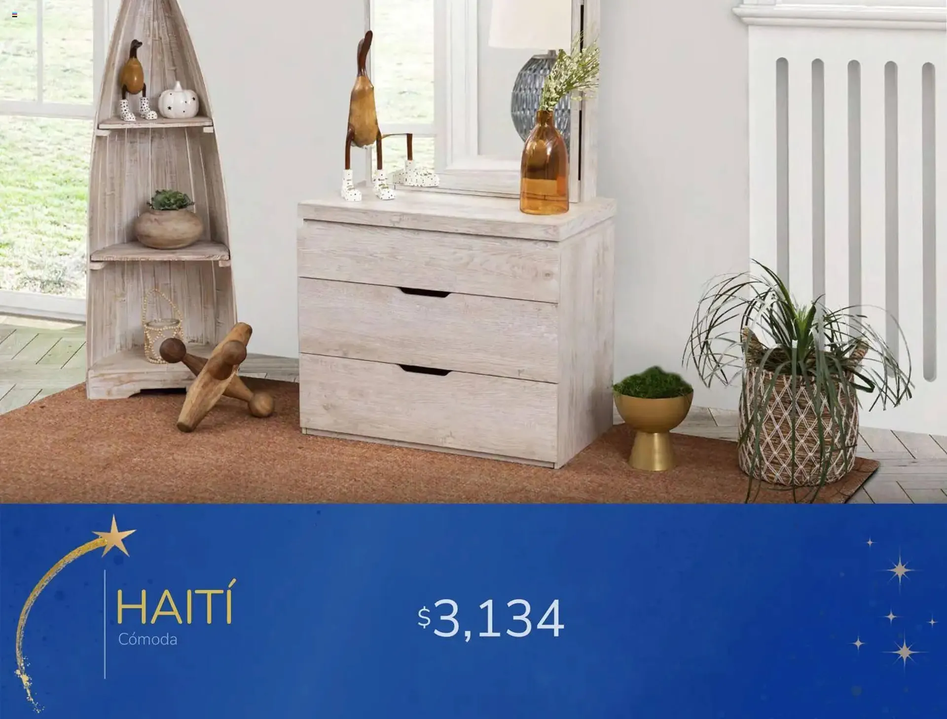 Catálogo de Catálogo Muebles Dico 6 de enero al 31 de enero 2026 - Pagina 24