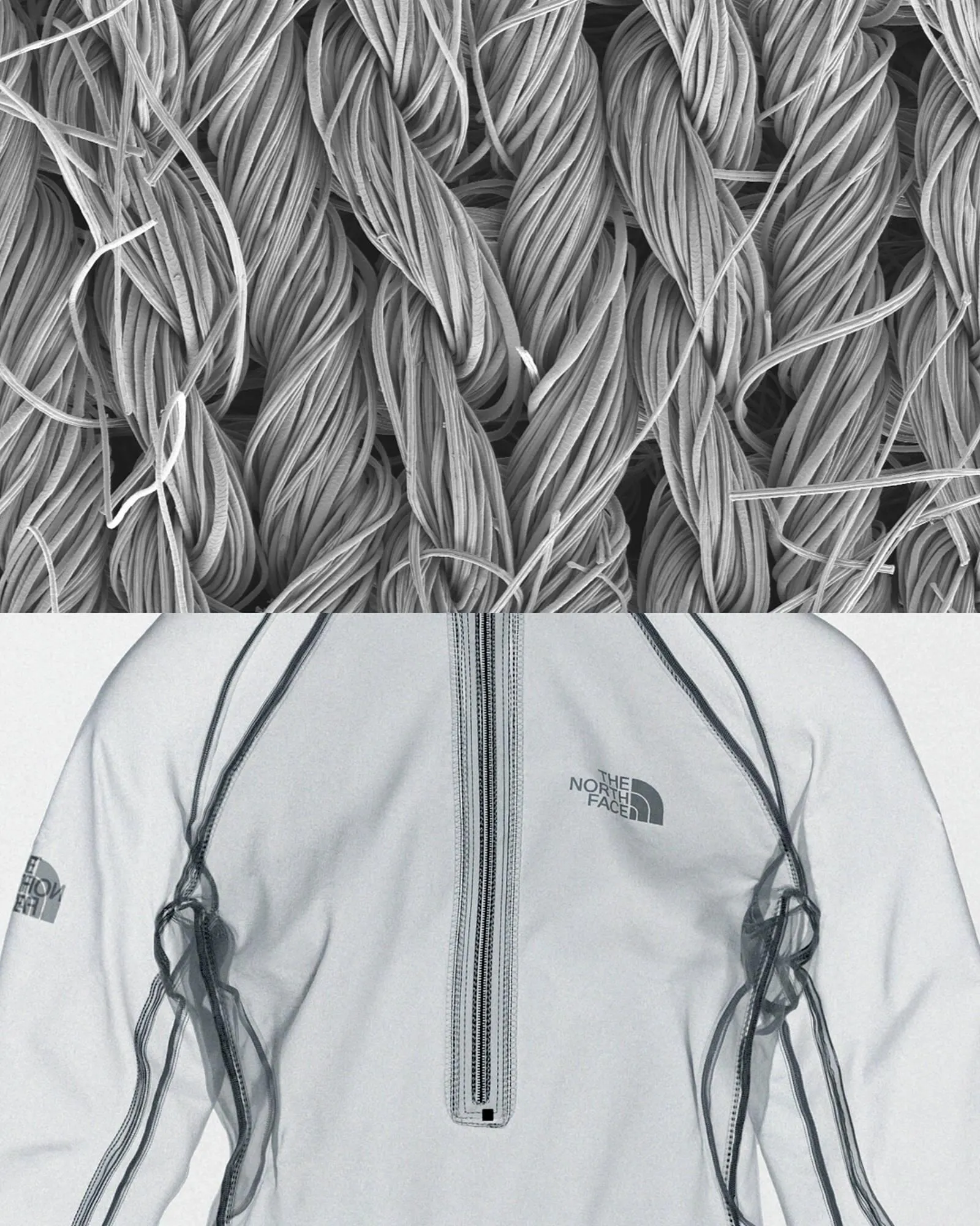 Catálogo de Catálogo The North Face 7 de noviembre al 30 de noviembre 2025 - Pagina 2