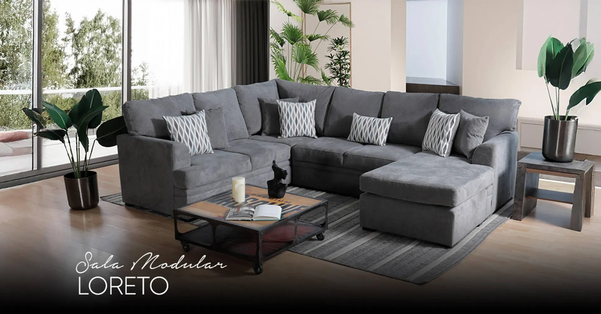 Catálogo de Catálogo Muebles Dico 3 de julio al 31 de julio 2025 - Pagina 4