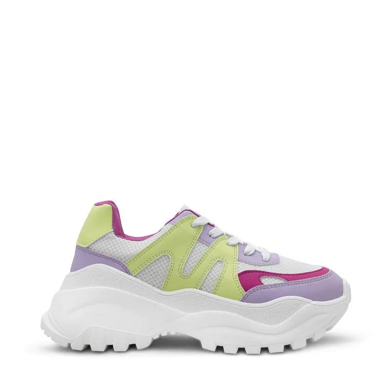 Tenis Andrea Color Blanco D01136351620