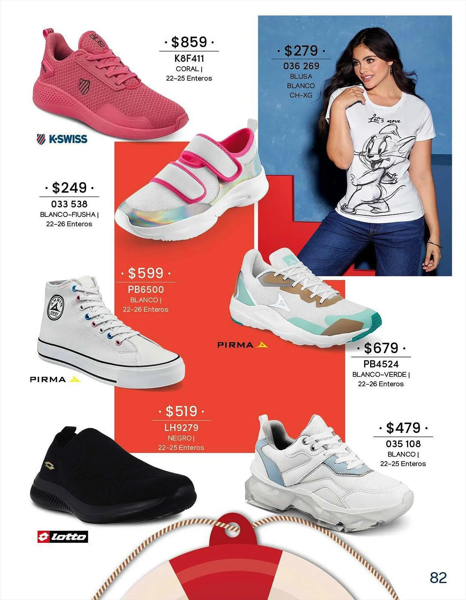 Catálogo de Catálogo Mundo Terra 29 de junio al 16 de julio 2023 - Pagina 84