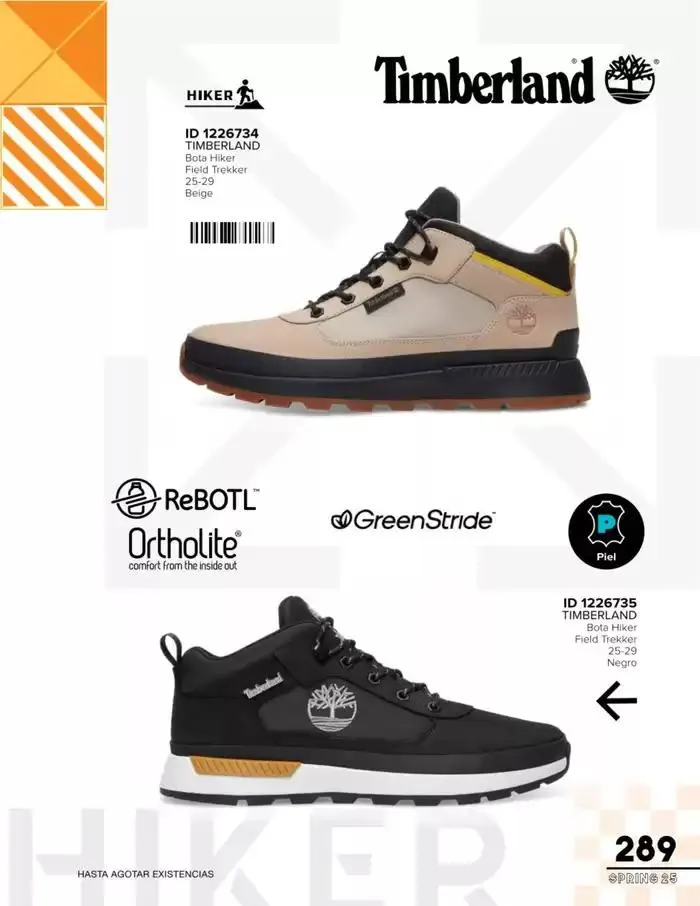 Catálogo de IMP SPRING | 2025 | 1E 17 de febrero al 28 de febrero 2025 - Pagina 291