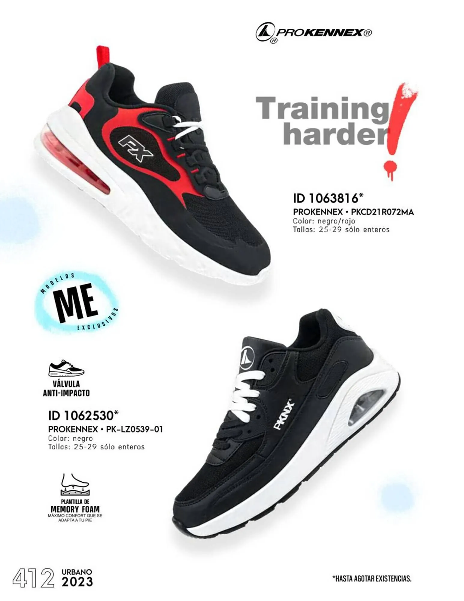 Catálogo de Catálogo Price Shoes 18 de abril al 10 de septiembre 2023 - Pagina 412