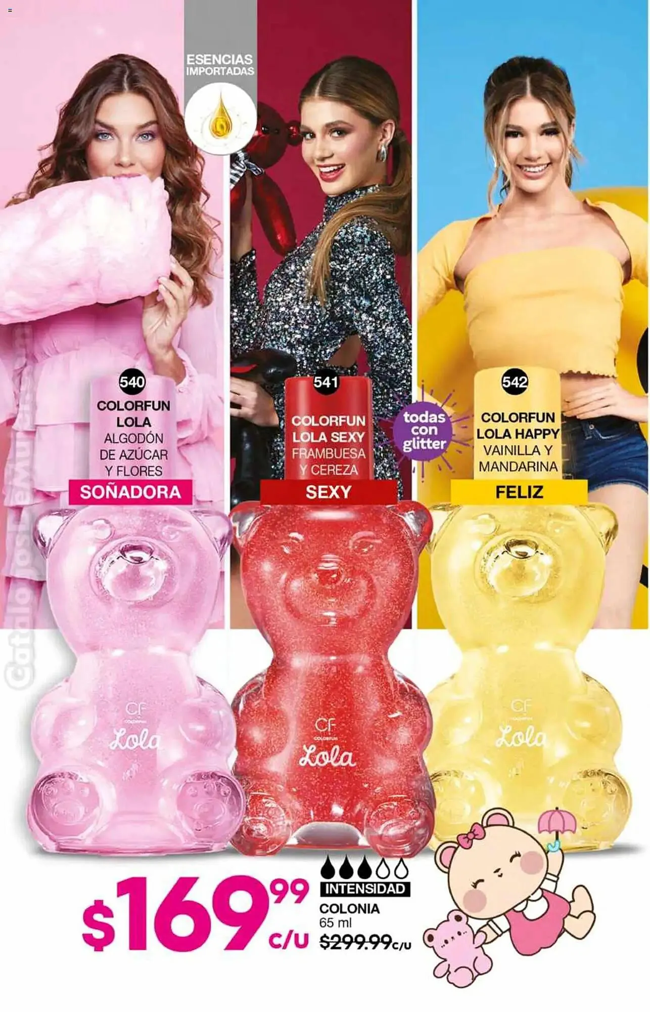 Catálogo de Catálogo Fuller 26 de noviembre al 17 de diciembre 2025 - Pagina 178