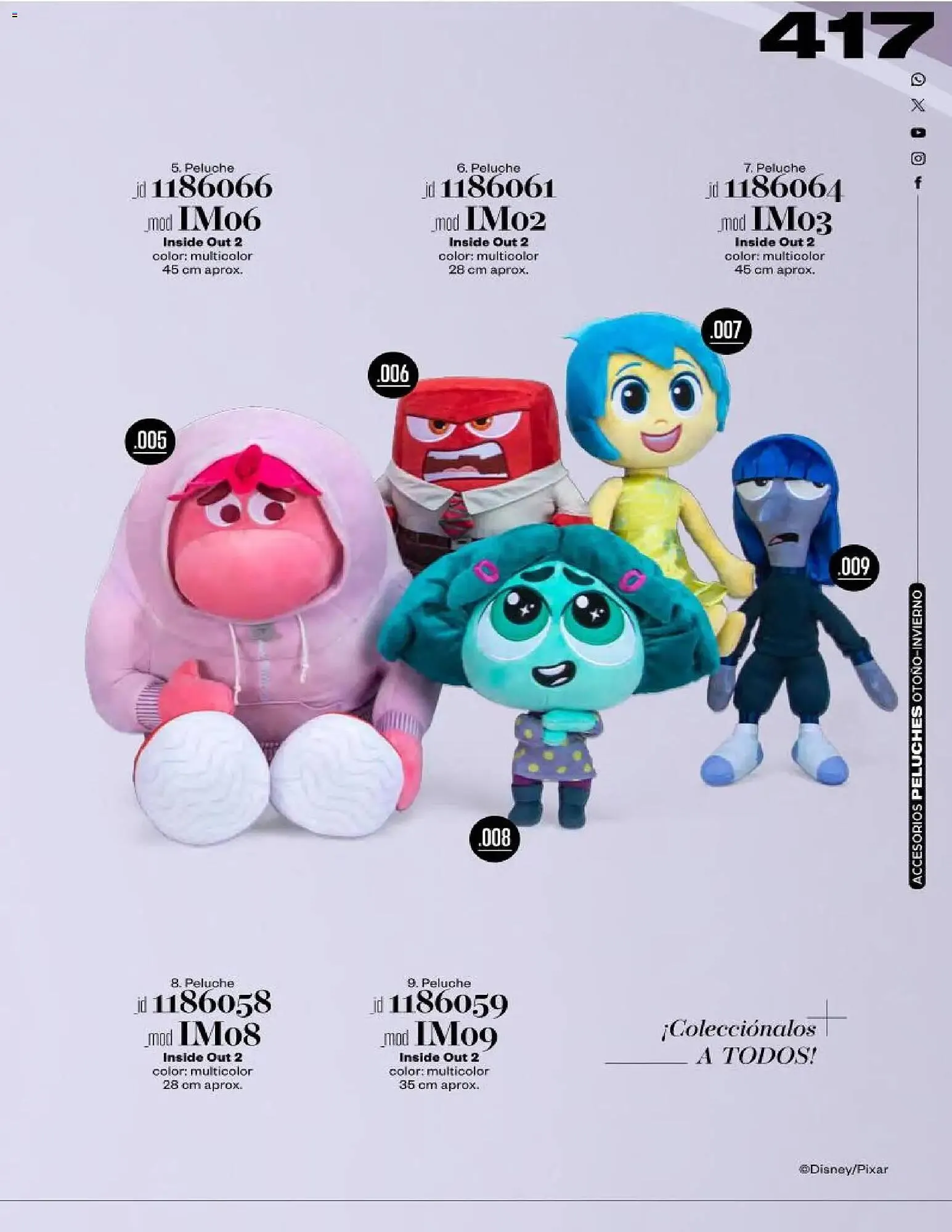 Catálogo de Catálogo Price Shoes 3 de noviembre al 1 de febrero 2026 - Pagina 417