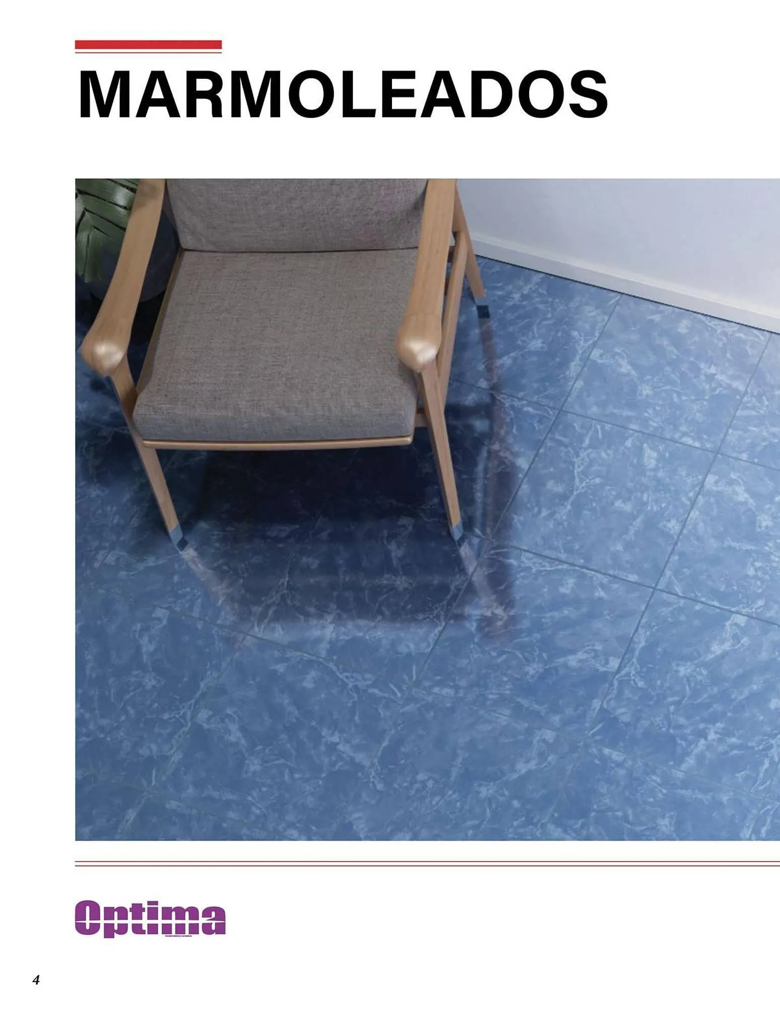 Catálogo de Catálogo Daltile 1 de enero al 31 de diciembre 2024 - Pagina 4