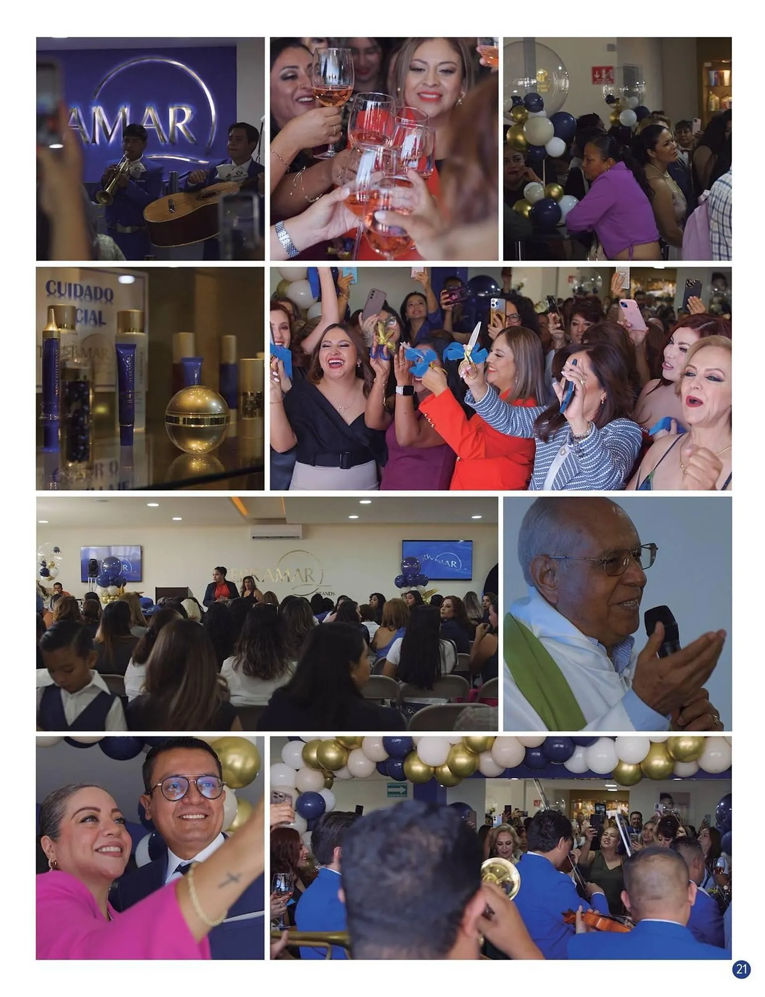 Catálogo de Catálogo Terramar Brands 1 de diciembre al 31 de diciembre 2025 - Pagina 21