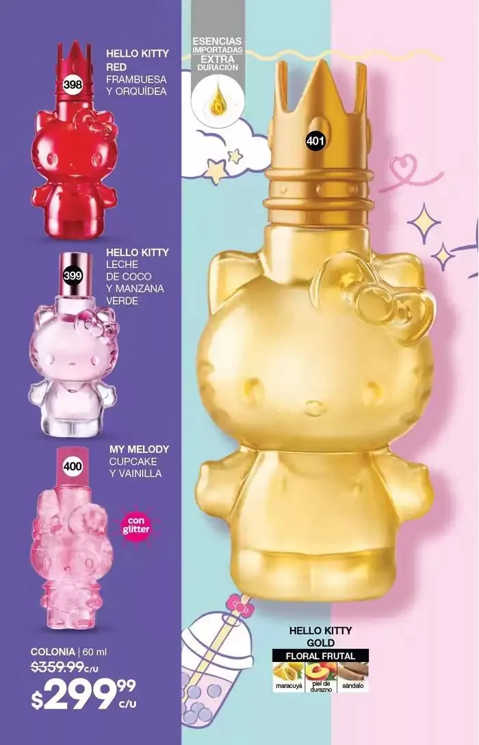 Catálogo de Fuller CAMPAÑA 20 9 de enero al 28 de enero 2025 - Pagina 62