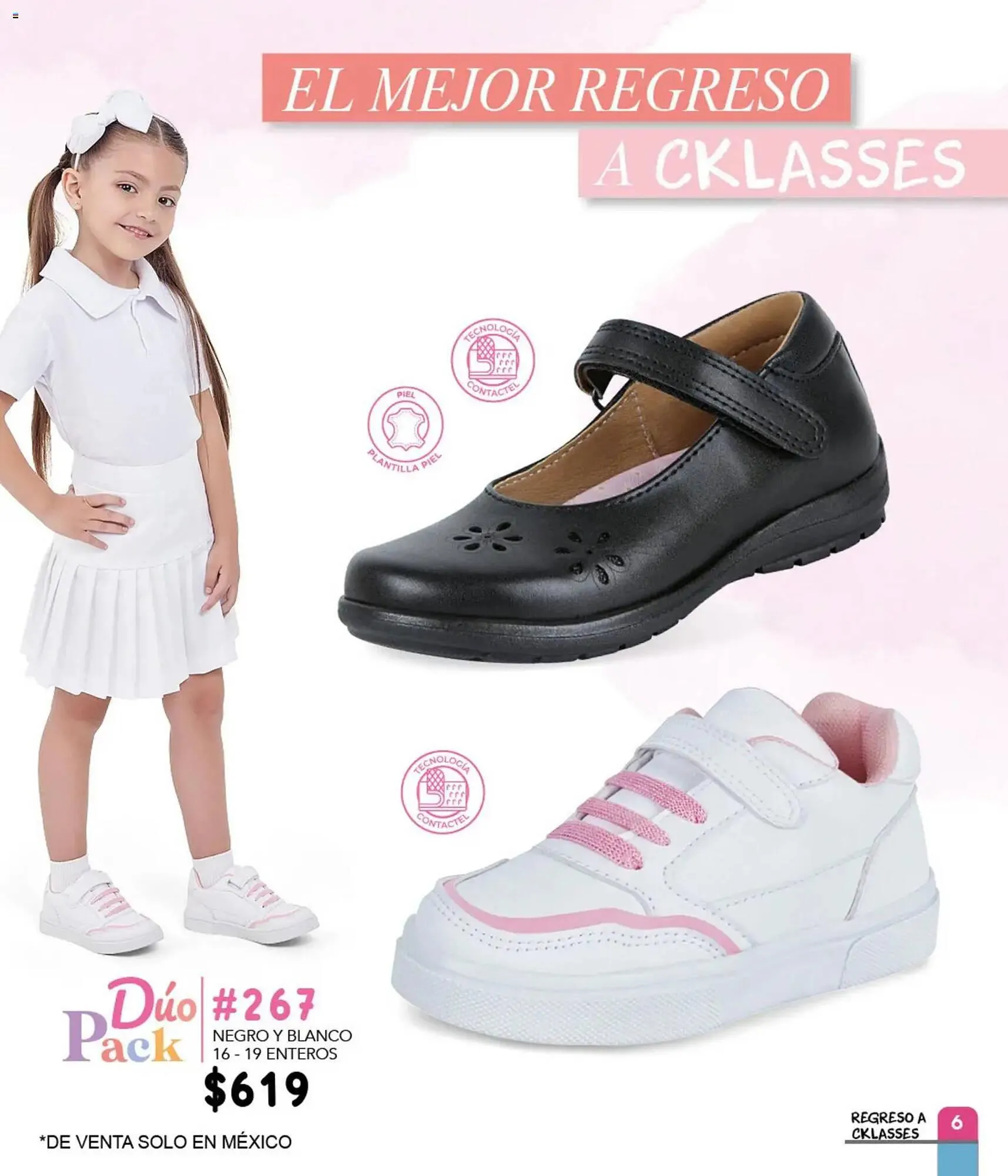 Catálogo de Catálogo Cklass 15 de diciembre al 1 de enero 2026 - Pagina 7