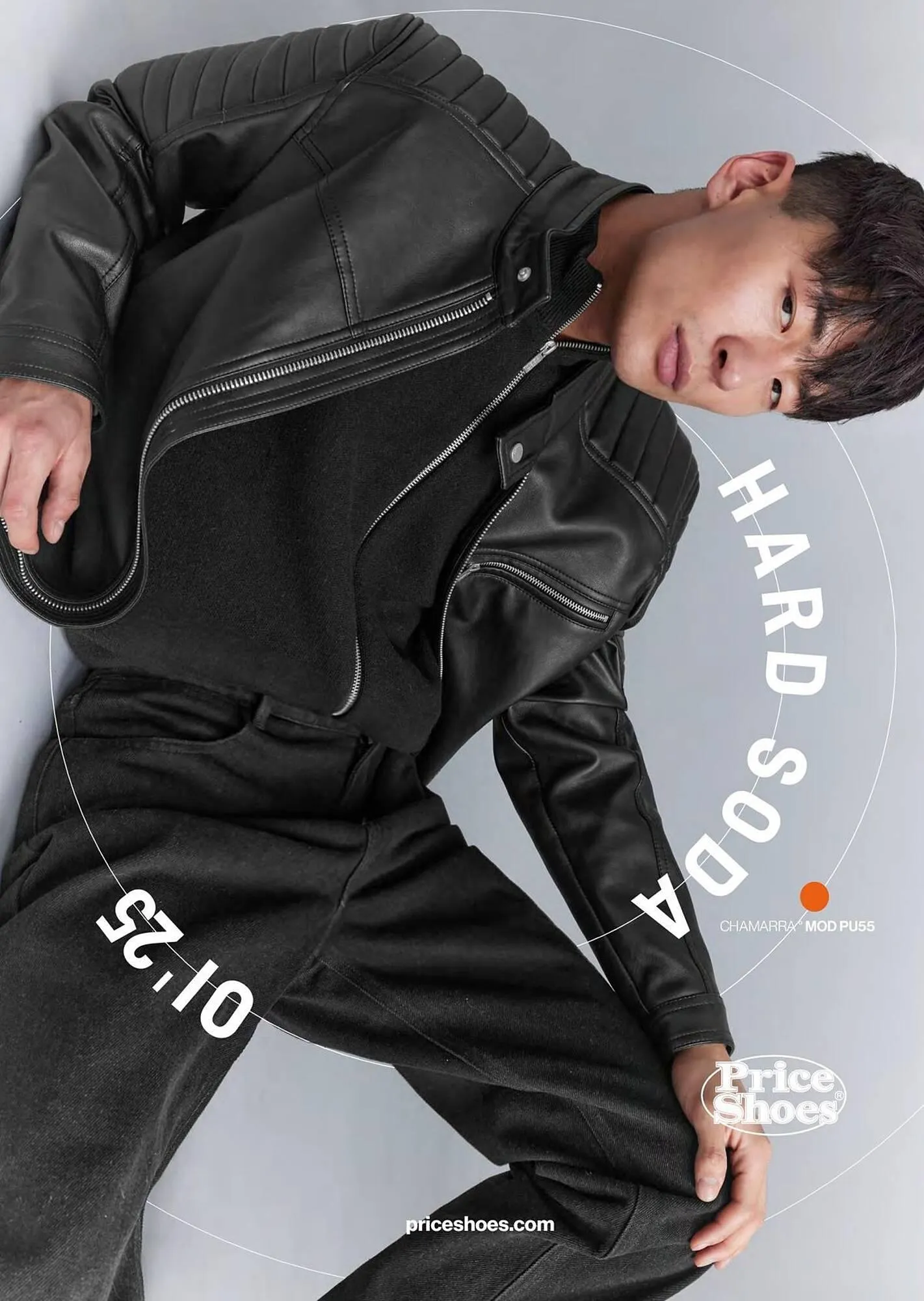 Catálogo de Catálogo Price Shoes 27 de noviembre al 28 de febrero 2026 - Pagina 321