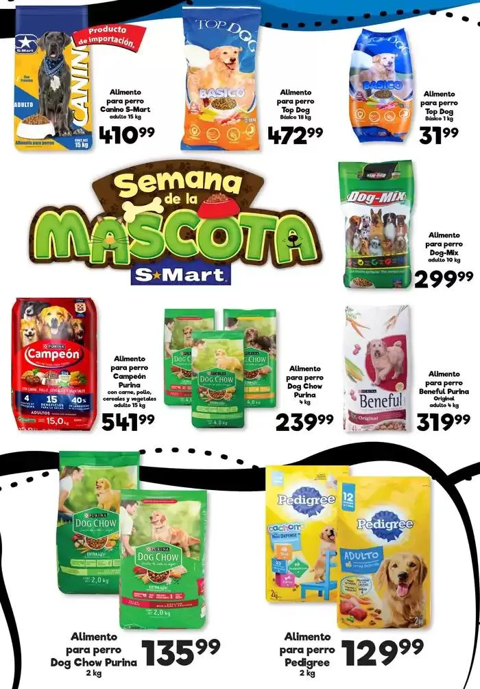 Catálogo de Ofertas principales para todos los clientes 16 de mayo al 19 de mayo 2025 - Pagina 5