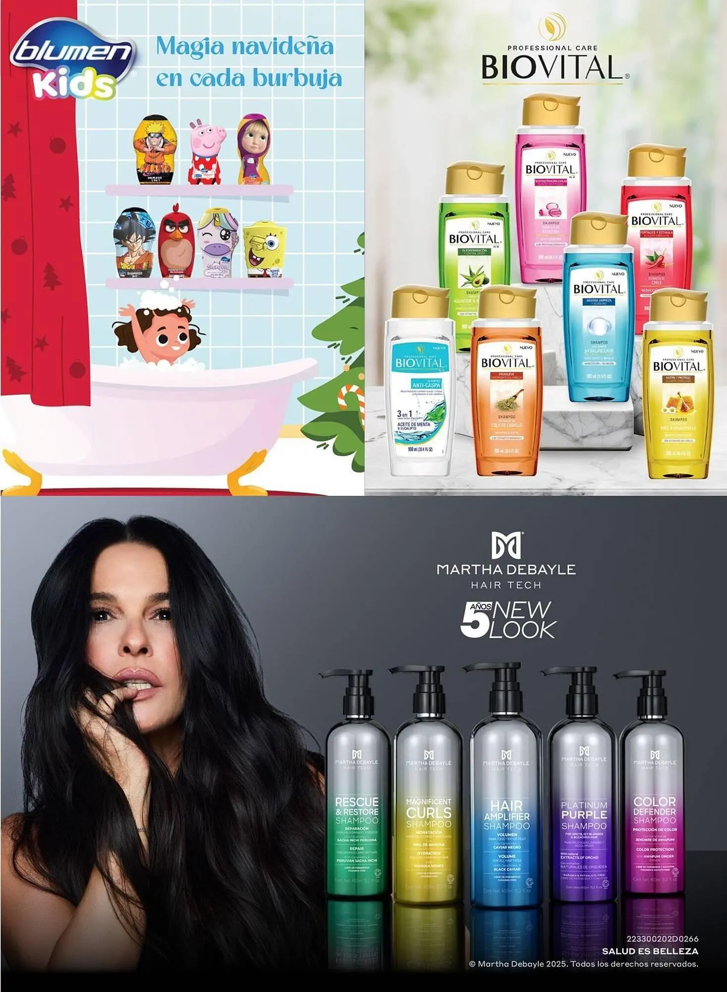 Catálogo de Folleto Chedraui 5 de noviembre al 31 de diciembre 2025 - Pagina 35