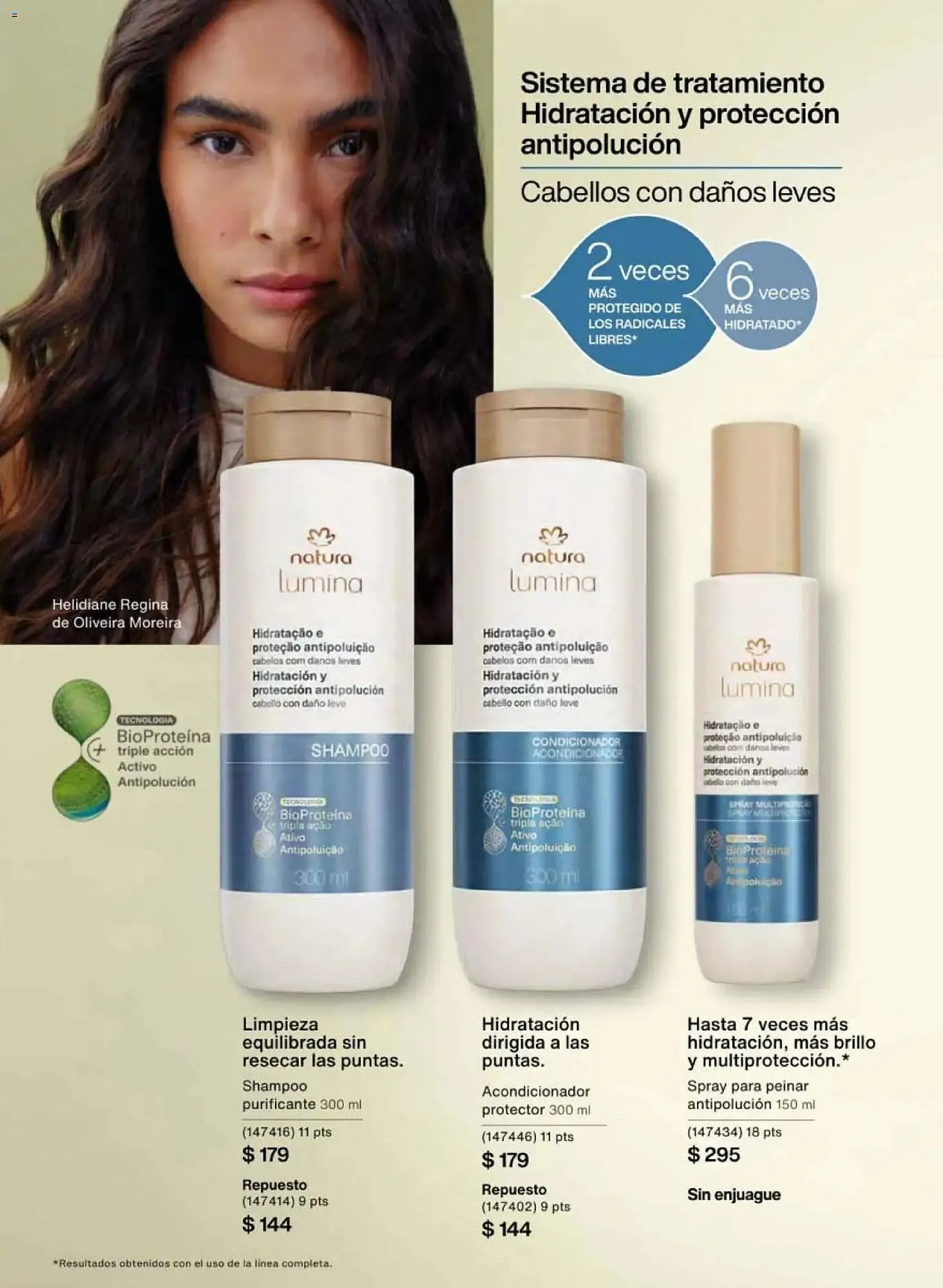 Catálogo de Catálogo Natura 10 de enero al 13 de febrero 2026 - Pagina 153