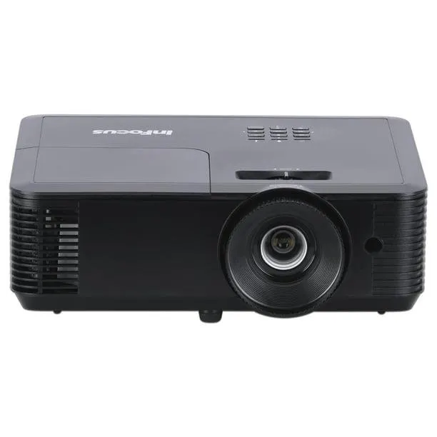 Proyector InFocus IN112BB, Resolución de 800 x 600. Infocus IN112BB