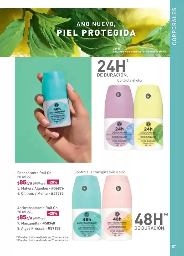 Catálogo de Rebajas hasta -60% - C01 6 de enero al 20 de enero 2025 - Pagina 111