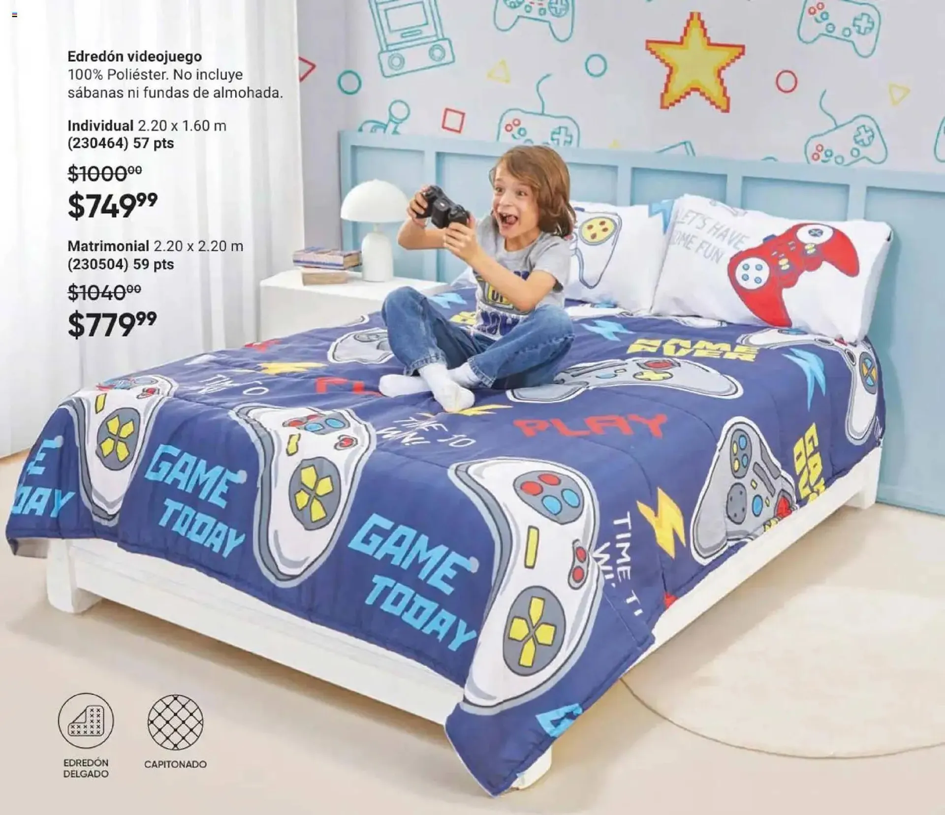 Catálogo de Catálogo Avon 24 de abril al 28 de mayo 2026 - Pagina 53