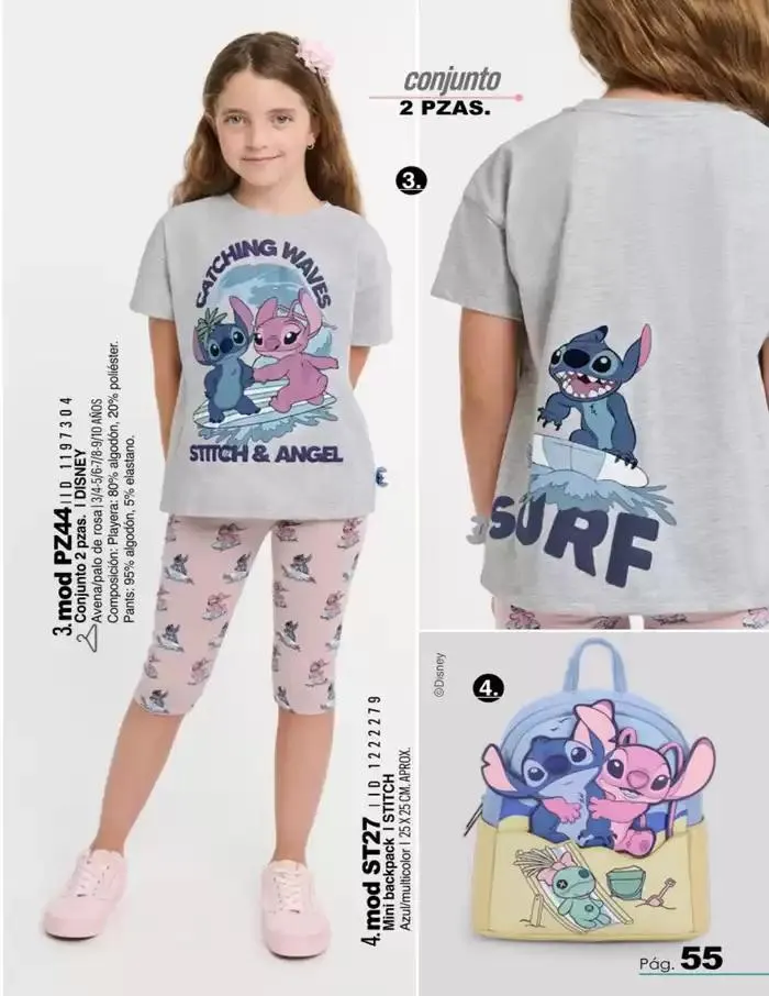 Catálogo de LICENCIAS | PV | DIG | 2025 | 1E 1 de marzo al 30 de septiembre 2025 - Pagina 55