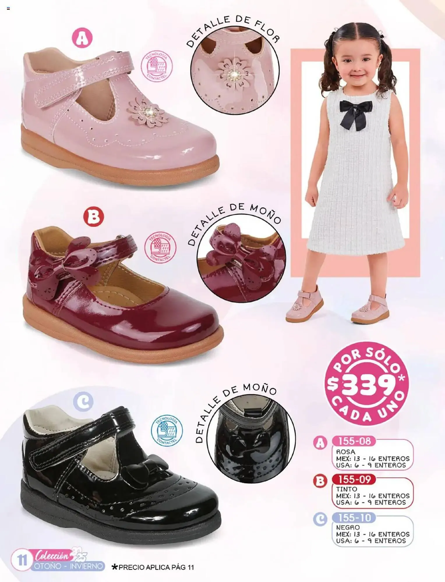 Catálogo de Catálogo Cklass 14 de julio al 1 de enero 2026 - Pagina 12