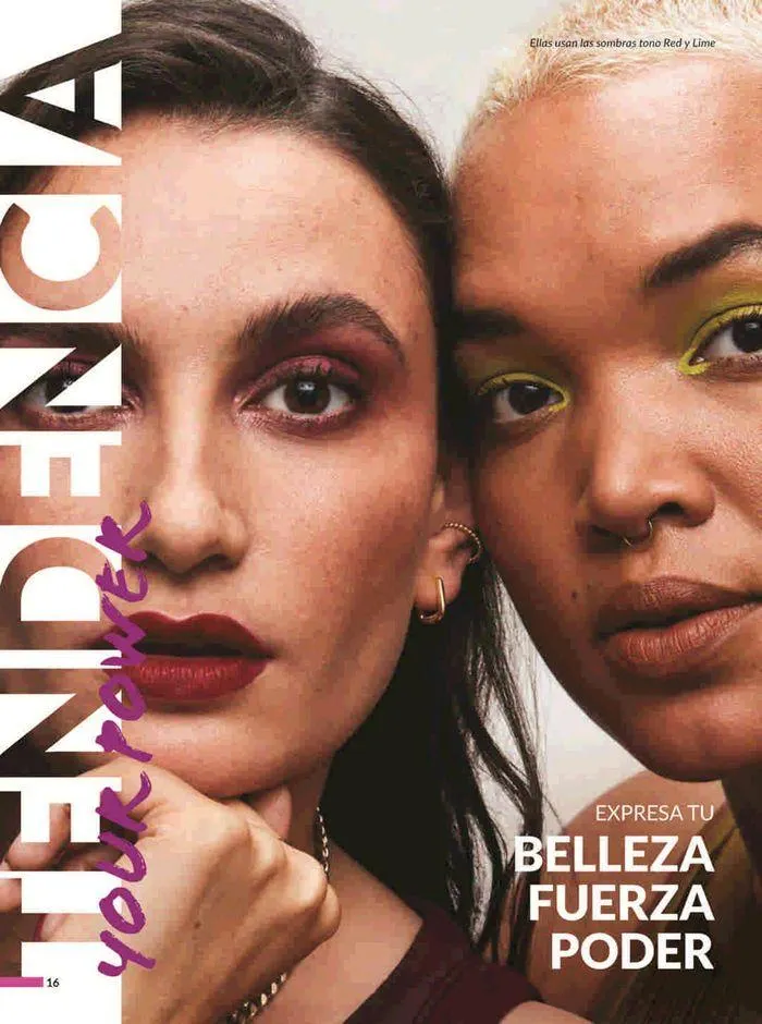 Catálogo de Avon COSMÉTICOS C10 15 de mayo al 19 de junio 2024 - Pagina 16