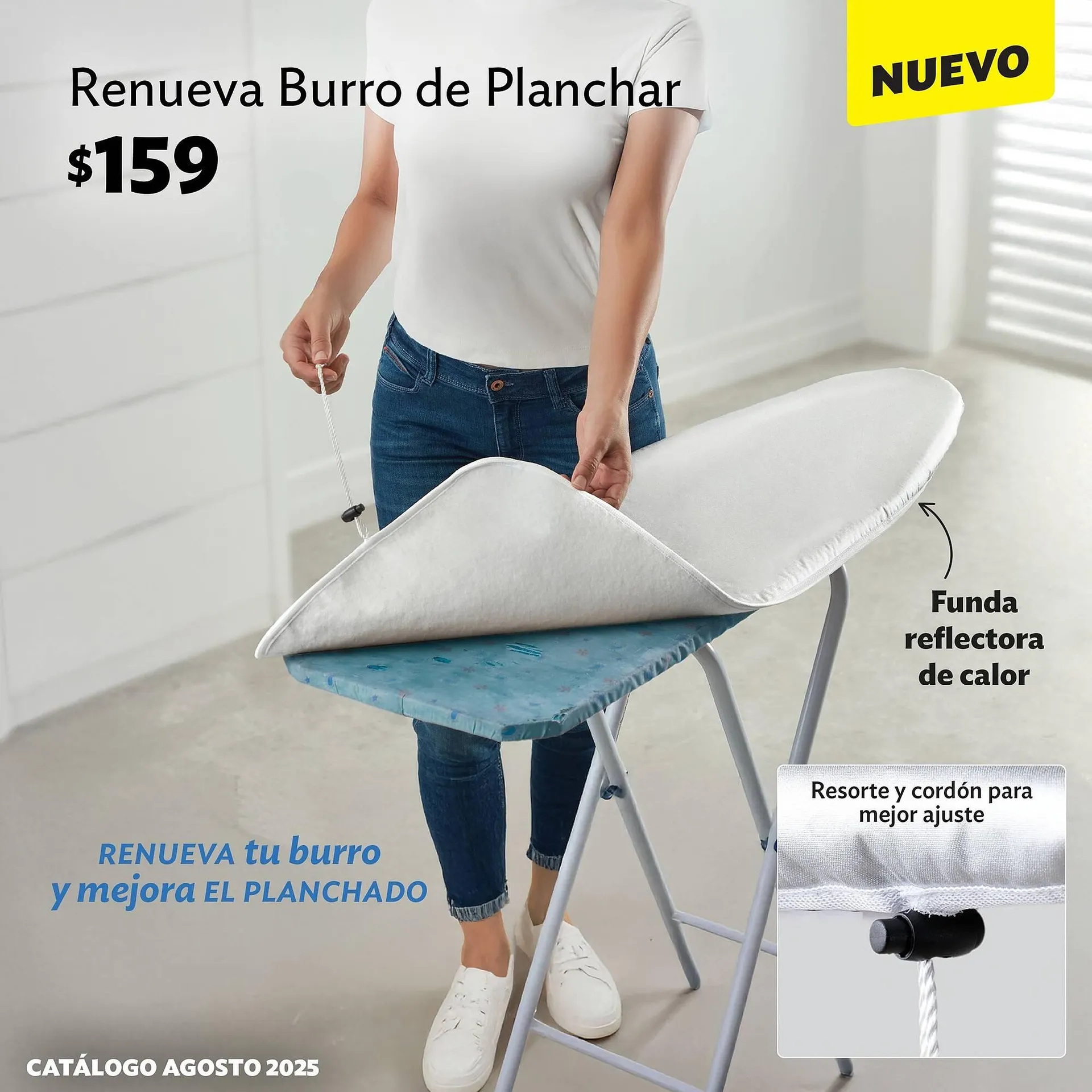 Catálogo de Catálogo BetterWare 4 de agosto al 31 de agosto 2025 - Pagina 3