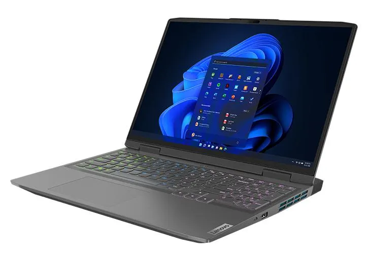 Lenovo LOQ (16" Intel)