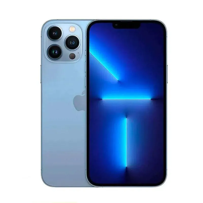Apple iPhone 13 Pro Max 512GB Reacondicionado