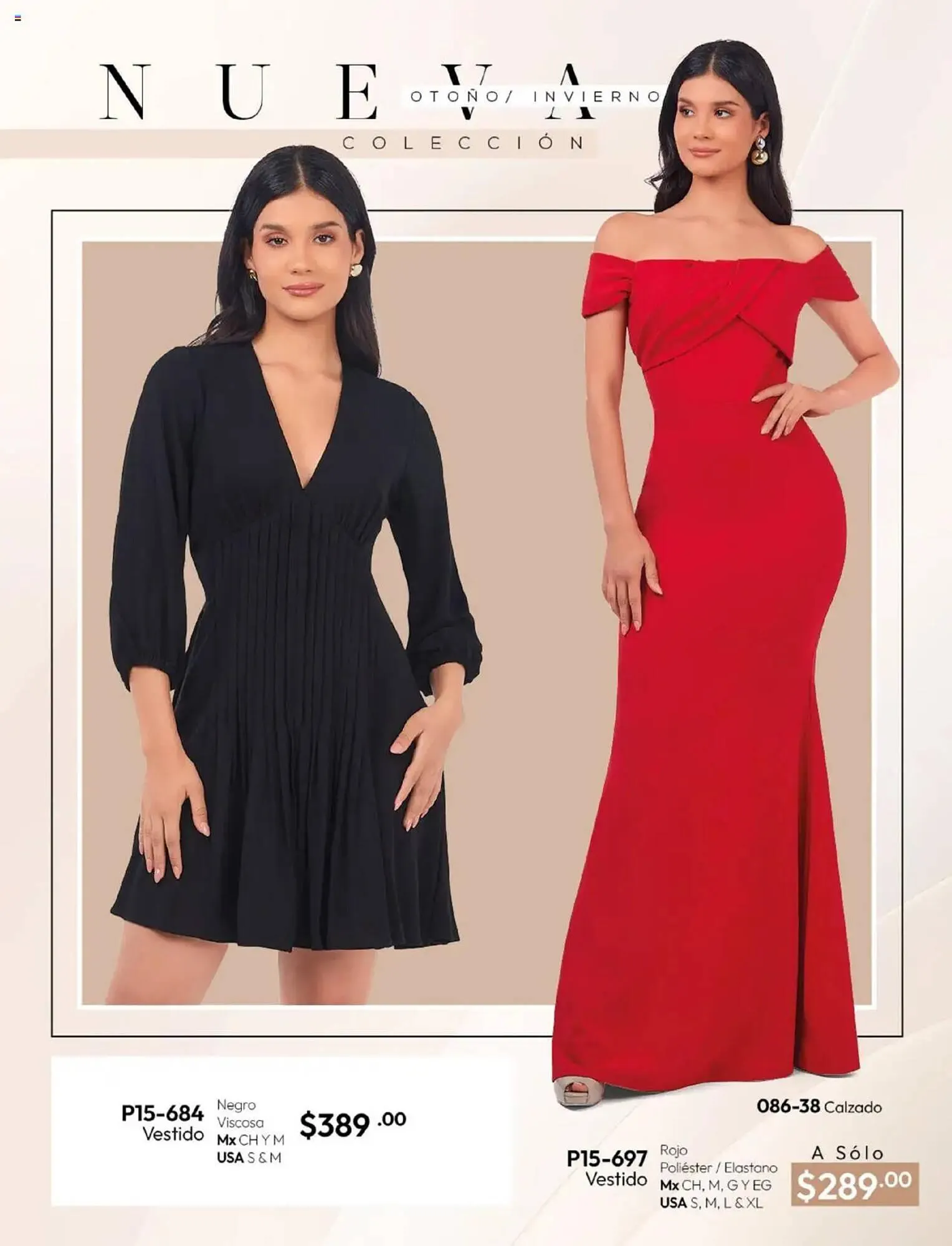 Catálogo de Catálogo Cklass 14 de julio al 1 de enero 2026 - Pagina 349