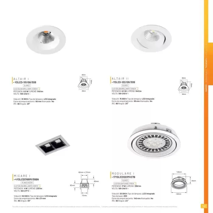 Catálogo de Catálogo 2024 10 de octubre al 31 de enero 2025 - Pagina 51