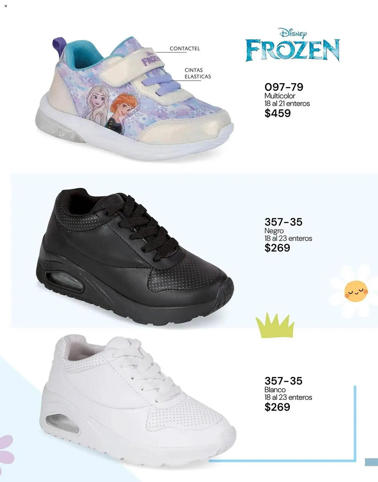 Catálogo de Catálogo Cklass 5 de marzo al 1 de septiembre 2026 - Pagina 427