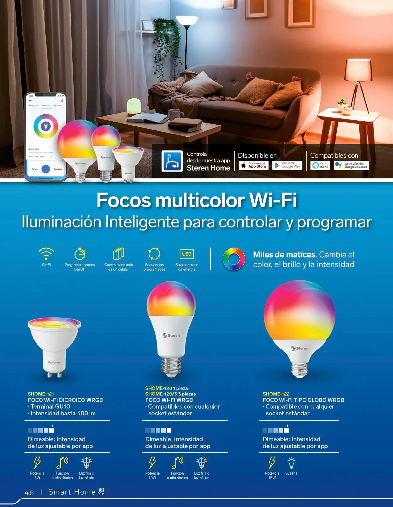 Catálogo de Steren 1 de febrero al 31 de diciembre 2023 - Pagina 66