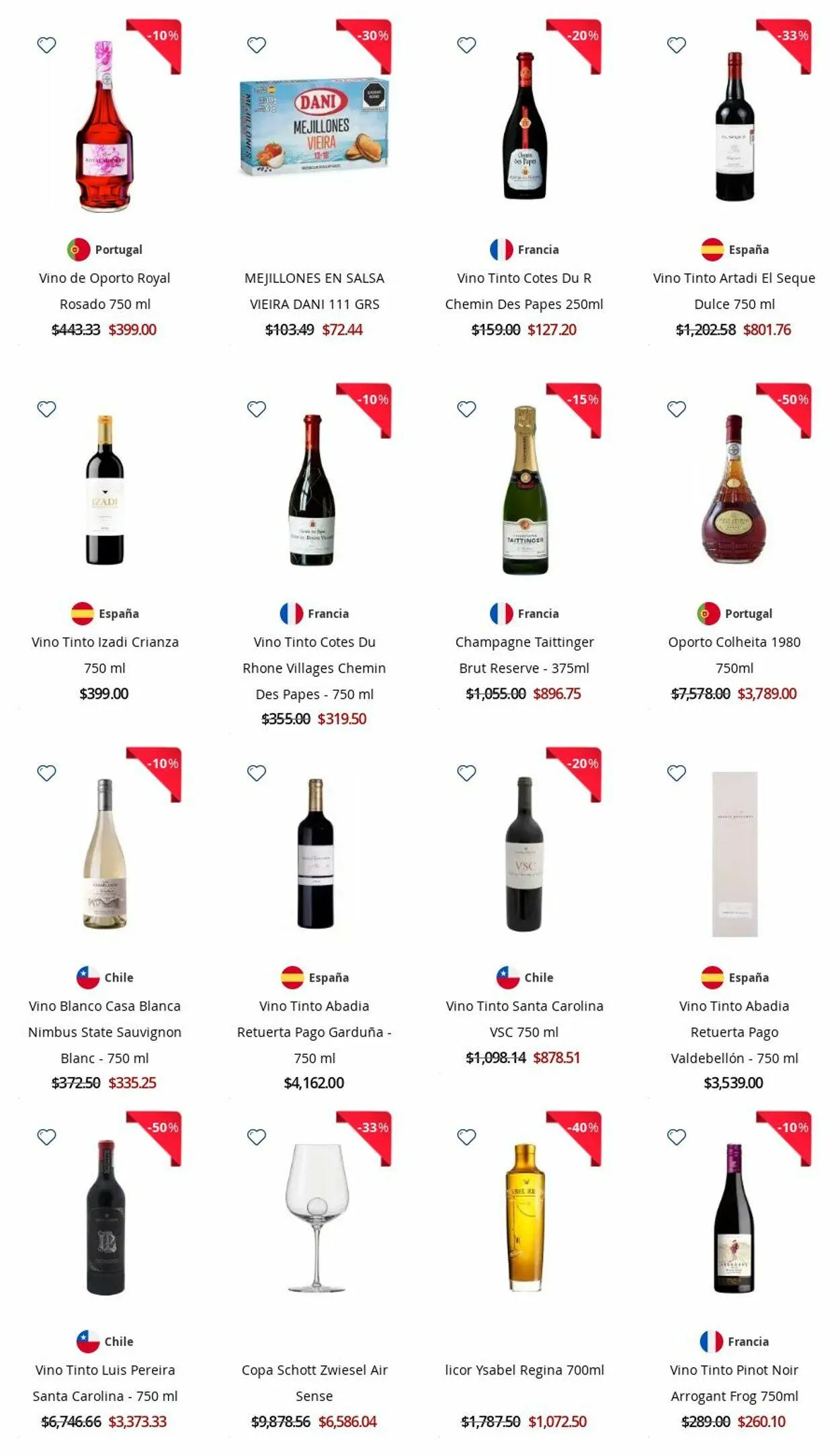 Catálogo de La Europea Oferta actual 24 de marzo al 2 de abril 2025 - Pagina 49