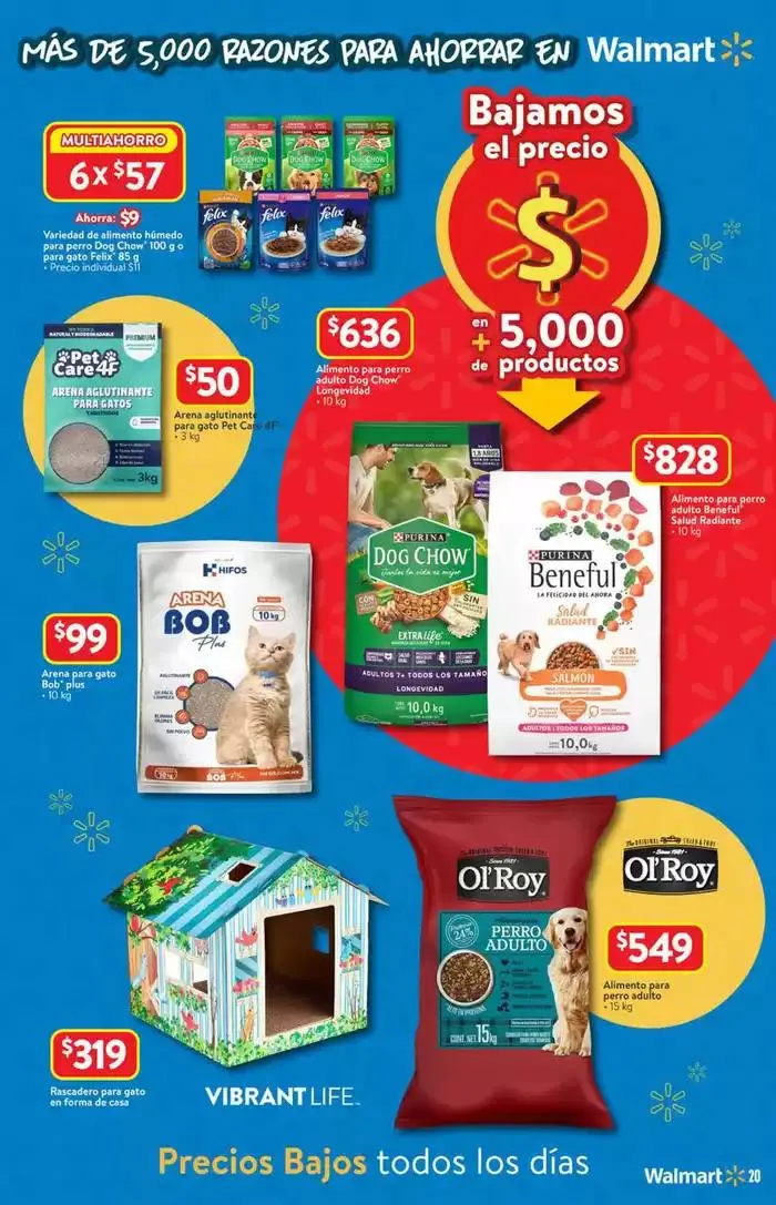 Catálogo de Marzo 1 Cuesta 27 de febrero al 19 de marzo 2025 - Pagina 19