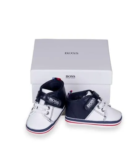 Zapatillas para bebé Hugo Boss