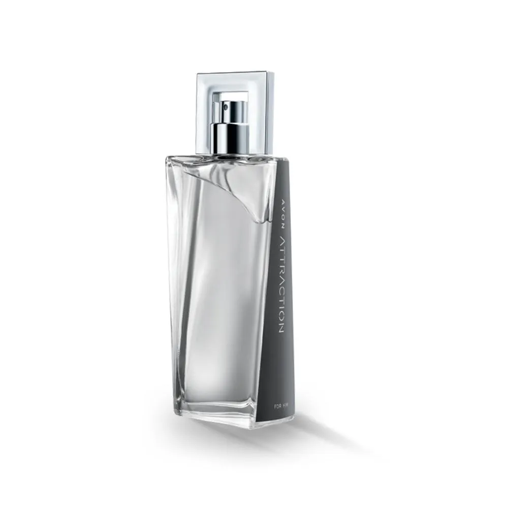 ATTRACTION FRAG EDT 75ML
