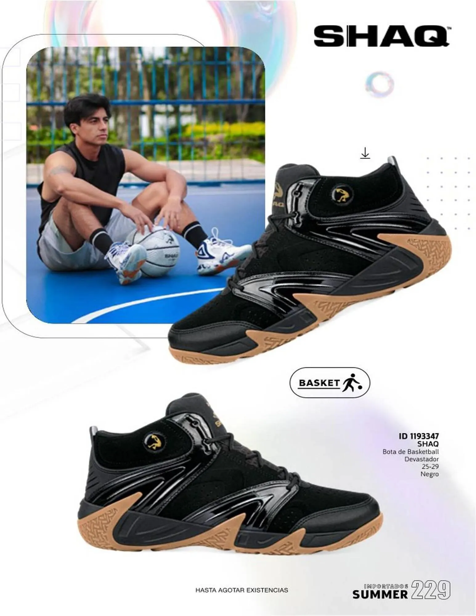 Catálogo de Catálogo Price Shoes 8 de julio al 31 de diciembre 2025 - Pagina 229