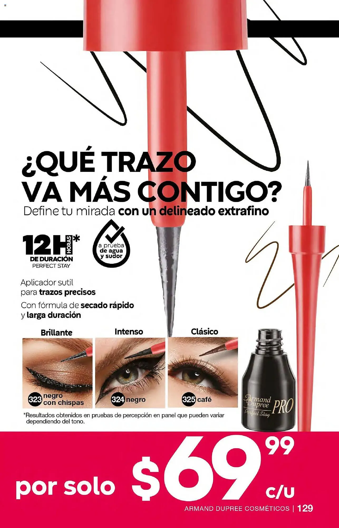 Catálogo de Catálogo Fuller 21 de enero al 10 de febrero 2026 - Pagina 129