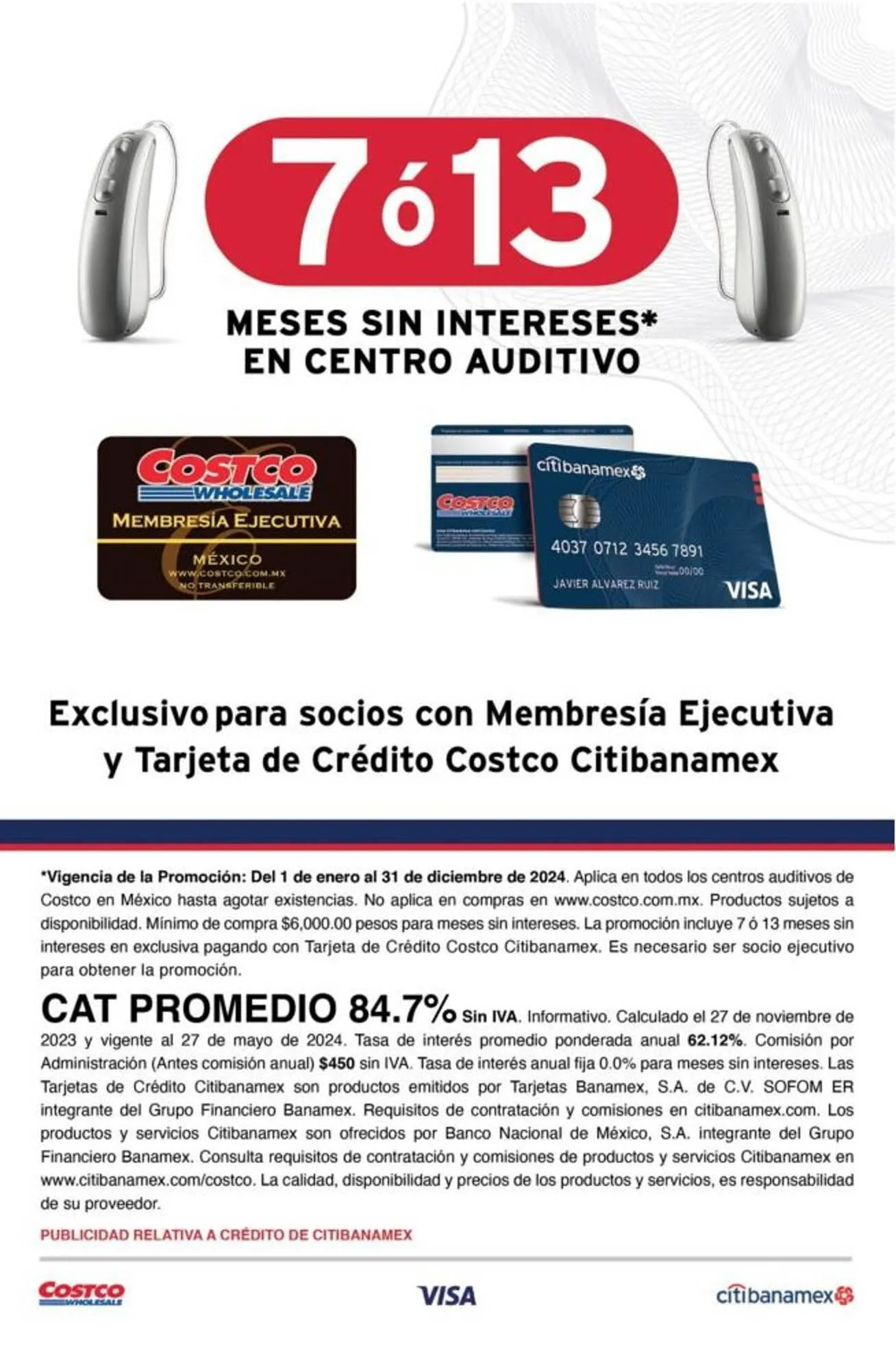 Catálogo de Catálogo Costco 8 de mayo al 31 de mayo 2024 - Pagina 3