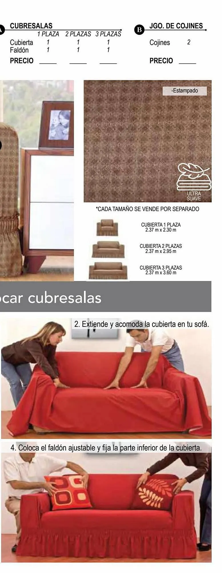 Catálogo de Catálogo Elefantito 14 de junio al 3 de enero 2024 - Pagina 115