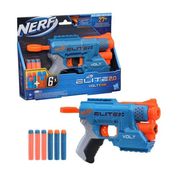 Hasbro Nerf Elite 2 0 Volt Sd 1 E9952