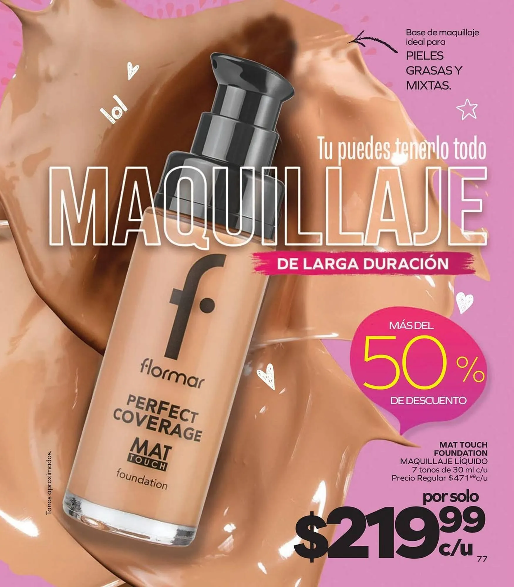 Catálogo de Catálogo Stanhome 9 de febrero al 27 de febrero 2026 - Pagina 81