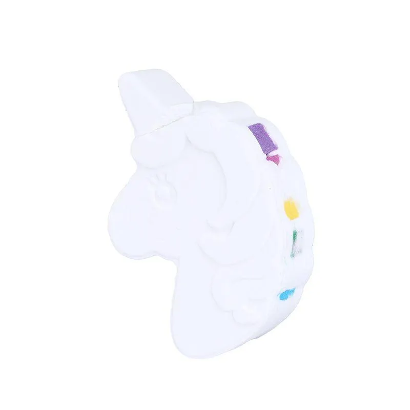 Bomba De Baño Perfumada Unicorn Dream