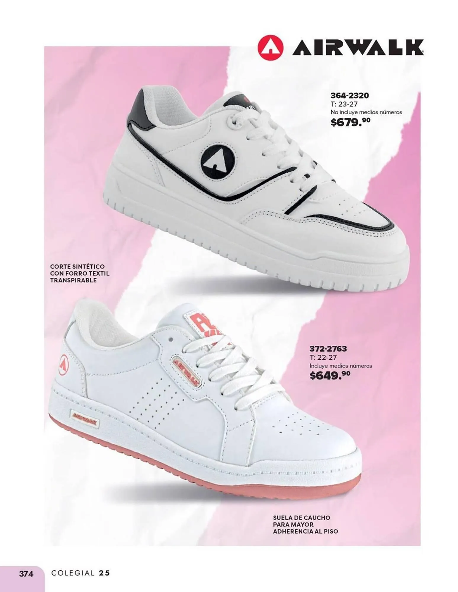 Catálogo de Catálogo Andrea 23 de mayo al 31 de diciembre 2025 - Pagina 60