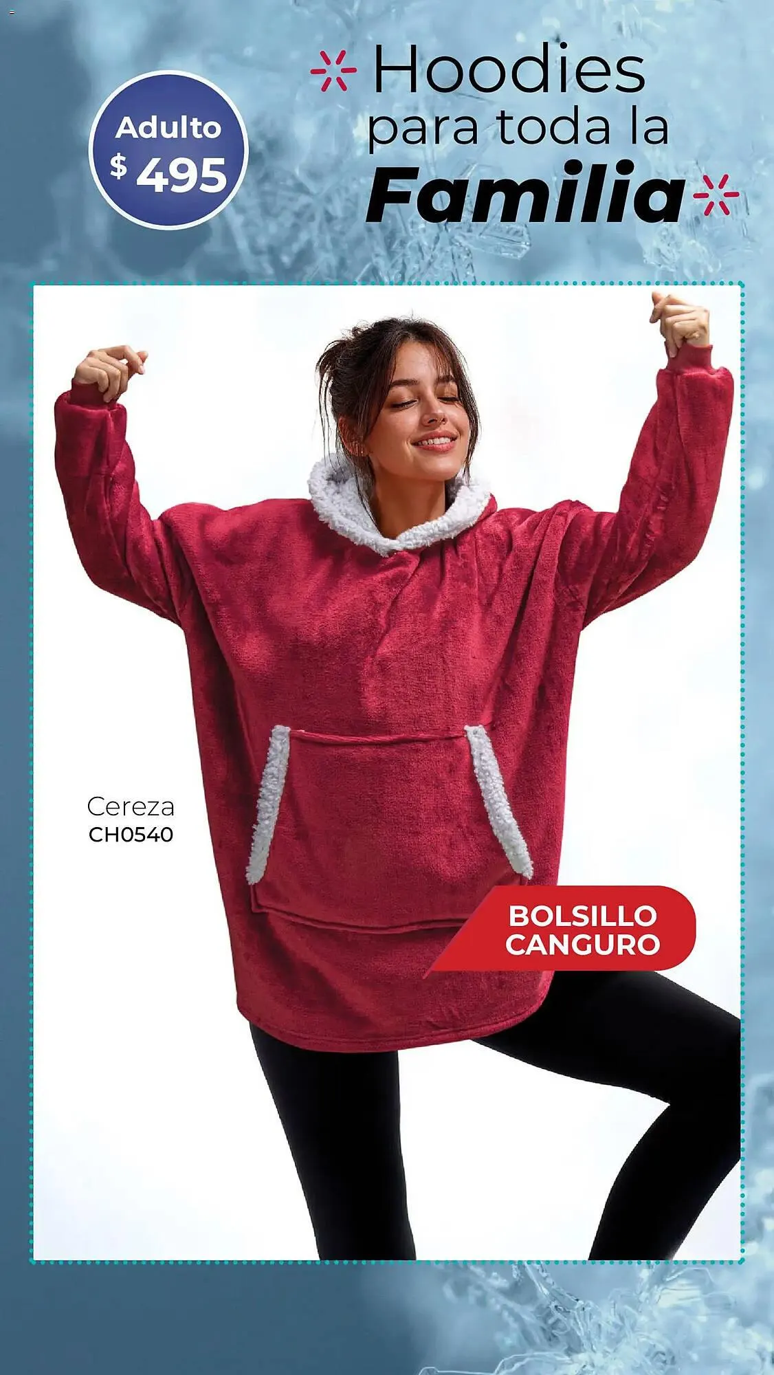 Catálogo de Catálogo Colchas Concord 1 de enero al 1 de marzo 2026 - Pagina 121