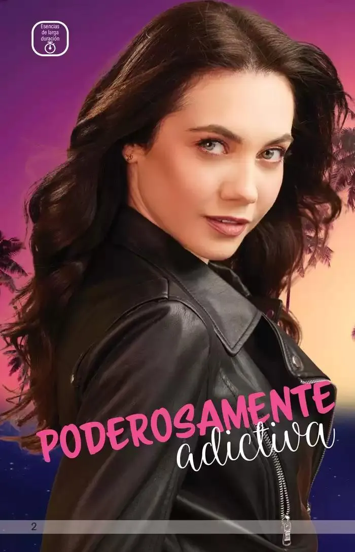 Catálogo de Arabela Campaña 05 10 de febrero al 20 de febrero 2025 - Pagina 2